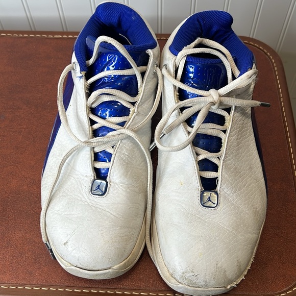 - Air Jordan Y3 Size Mens 8.5 - Picture 14 of 16